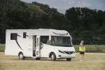 Chausson Exaltis 7018 XLB 2016 года